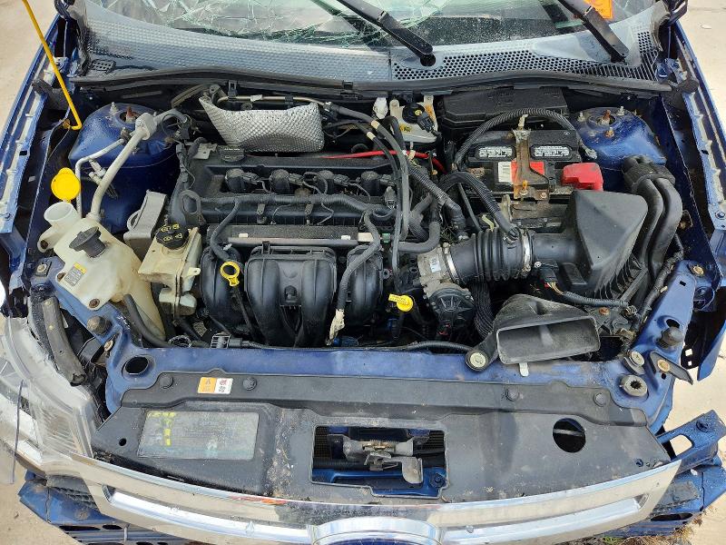 Продаж на аукціоні авто 2008 Ford Focus, vin: 1FAHP35N28W112138, номер лоту: 54867256