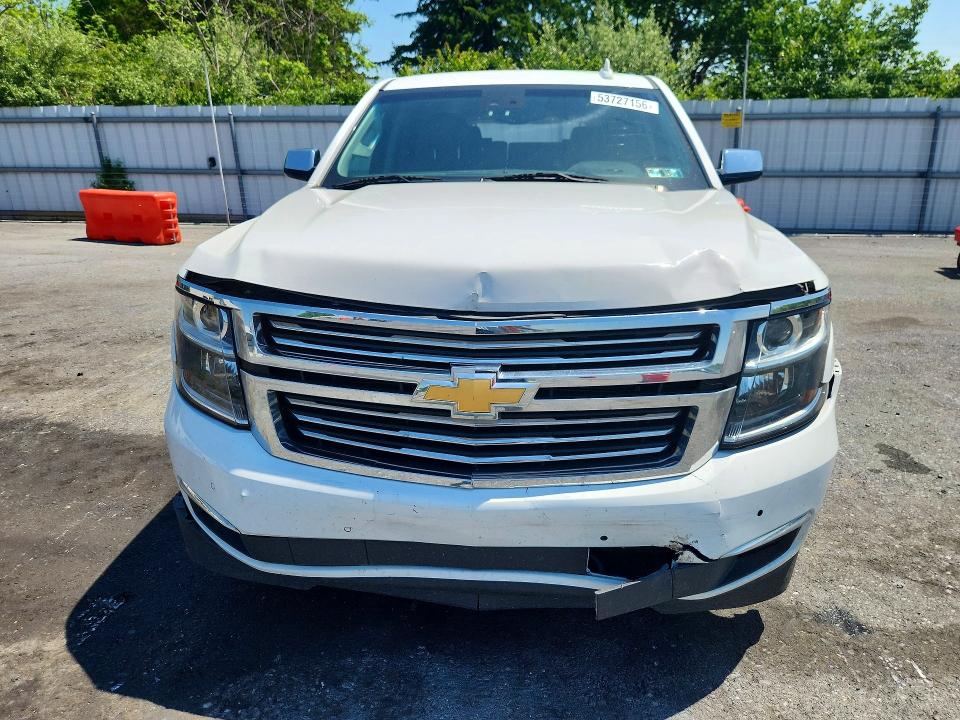 2019 Chevrolet Tahoe მანქანა იყიდება აუქციონზე, vin: 1GNSKCKC4KR280653, აუქციონის ნომერი: 53727156