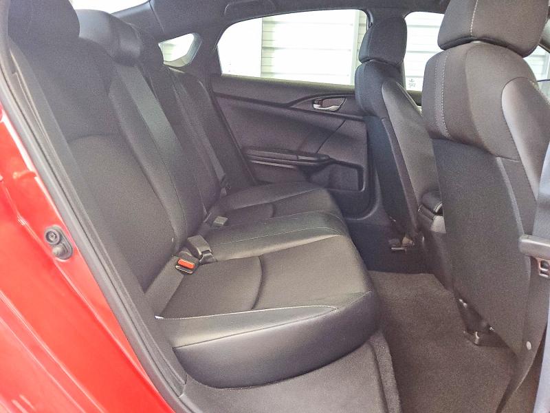 Продаж на аукціоні авто 2020 Honda Civic, vin: 2HGFC2F80LH567188, номер лоту: 51372106