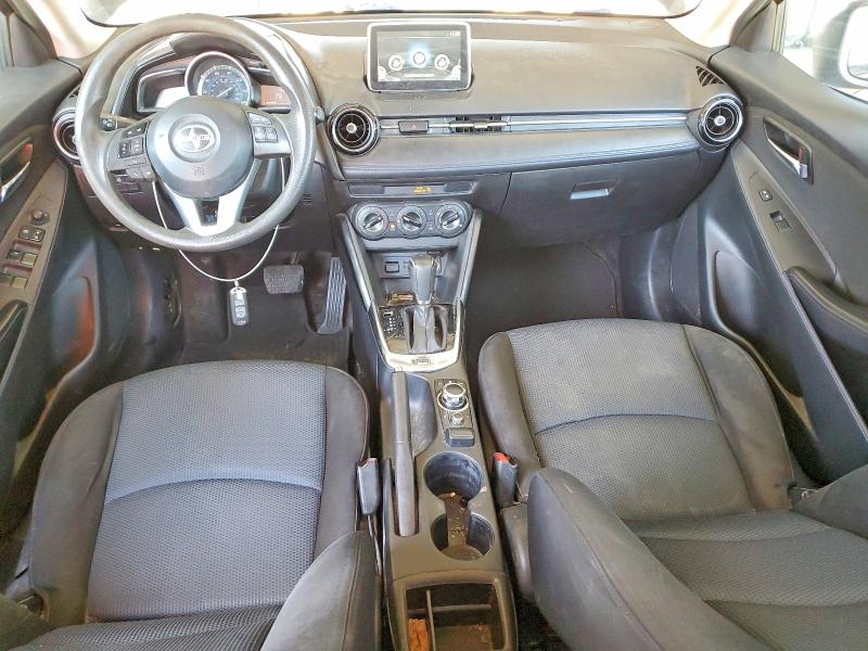 Aukcja sprzedaży 2016 Scion Ia, vin: 3MYDLBZV2GY114022, numer aukcji: 54199856