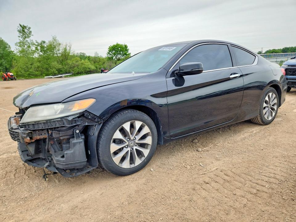 Продаж на аукціоні авто 2013 Honda Accord, vin: 1HGCT1B81DA025472, номер лоту: 55312446