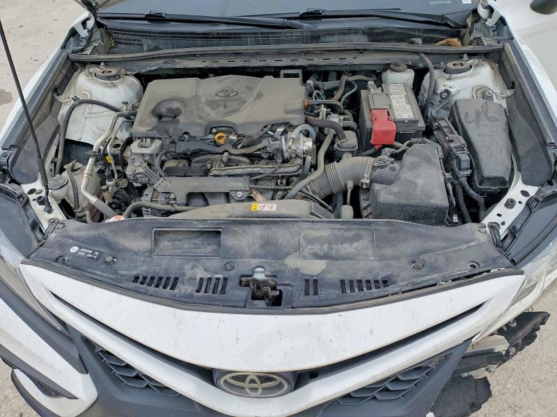 Aukcja sprzedaży 2022 Toyota Camry, vin: 4T1G11BK1NU055925, numer aukcji: 54829496