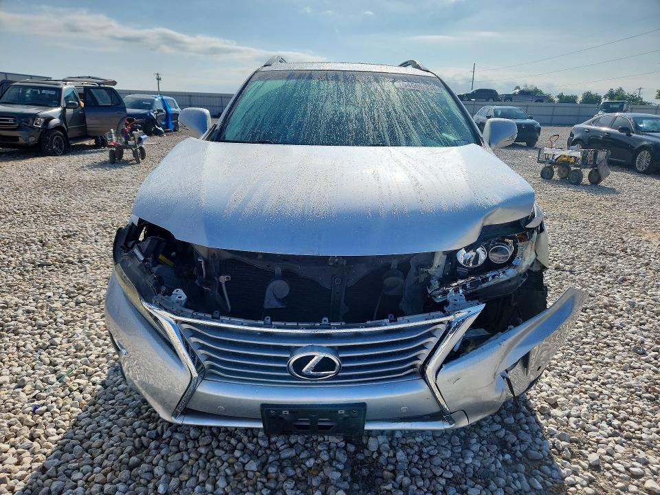 Aukcja sprzedaży 2015 Lexus Rx, vin: 2T2ZK1BA6FC171665, numer aukcji: 54506936