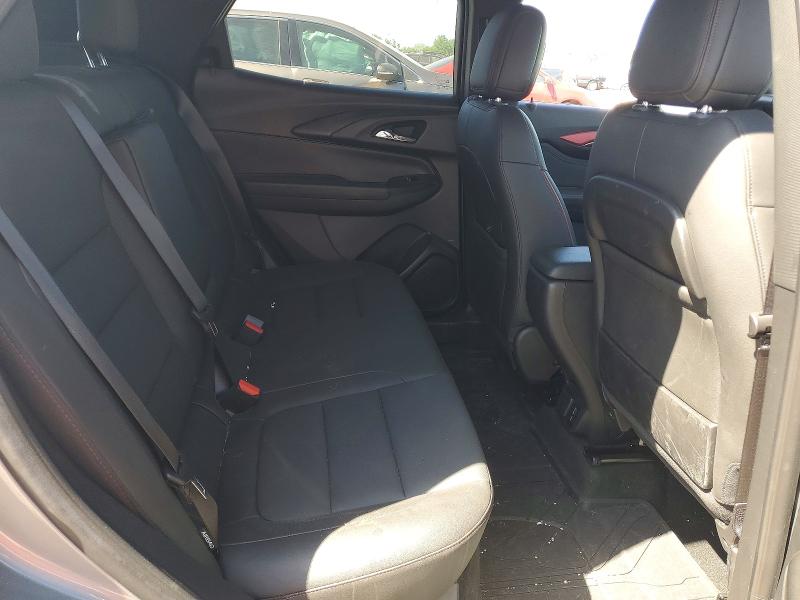 Aukcja sprzedaży 2024 Chevrolet Trailblazer, vin: KL79MTSL6RB103328, numer aukcji: 51270606
