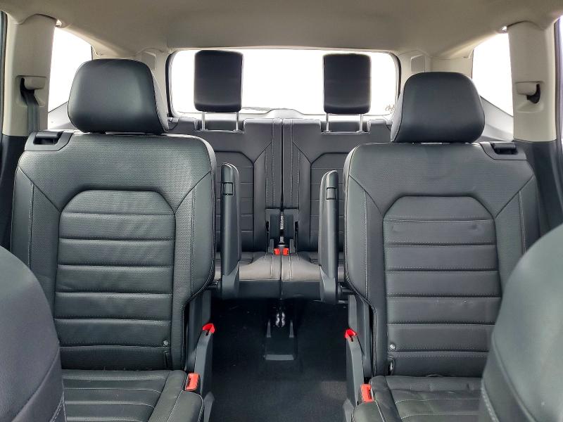 Aukcja sprzedaży 2018 Volkswagen Atlas, vin: 1V2NR2CA4JC594893, numer aukcji: 52745796