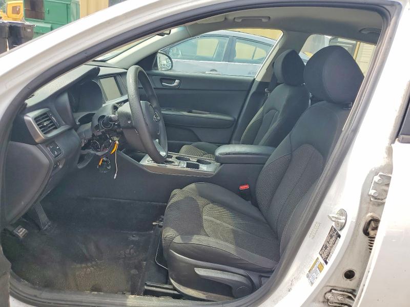 Продаж на аукціоні авто 2020 Kia Optima, vin: 5XXGT4L32LG444969, номер лоту: 54612646