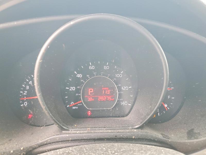 54132646 :رقم المزاد ، KNDJN2A26K7672222 vin ، 2019 Kia Soul مزاد بيع