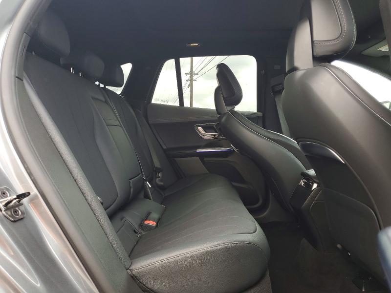 51907546 :رقم المزاد ، 4JGGM1CB9SA058803 vin ، 2025 Mercedes-benz Eqe Suv مزاد بيع