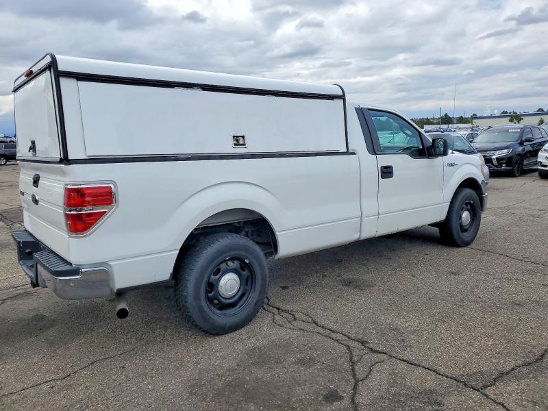 Aukcja sprzedaży 2013 Ford F150, vin: 1FTNF1CF9DKG32242, numer aukcji: 51774126