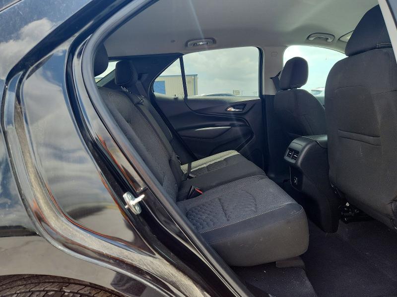 Продаж на аукціоні авто 2021 Chevrolet Equinox, vin: 2GNAXUEV9M6132321, номер лоту: 54124826