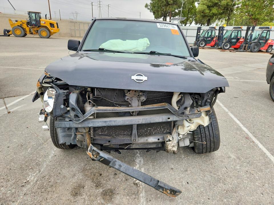 Aukcja sprzedaży 2001 Nissan Frontier, vin: 1N6DD26S81C367963, numer aukcji: 52962716