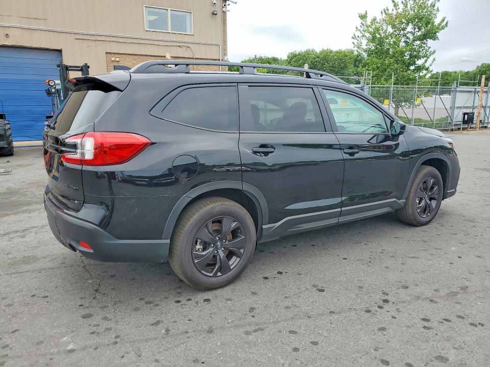 Продажа на аукционе авто 2026 Subaru Ascent, vin: 4S4WMABD4T3406950, номер лота: 52746066