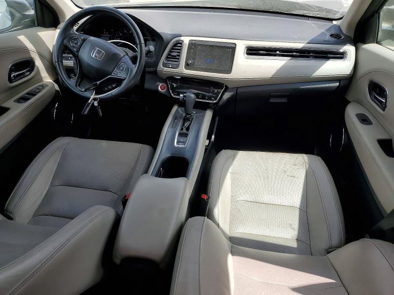 2019 Honda Hr-v მანქანა იყიდება აუქციონზე, vin: 3CZRU5H77KM708380, აუქციონის ნომერი: 54892106