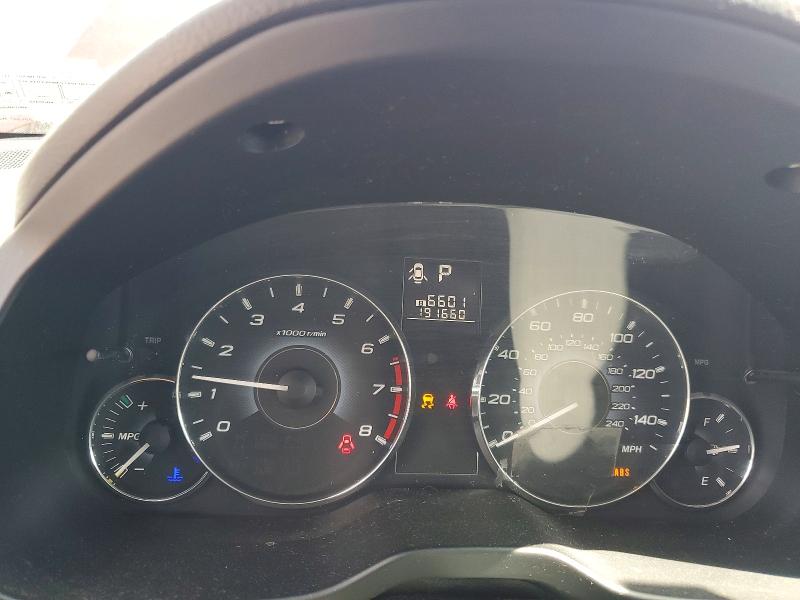 52092386 :رقم المزاد ، 4S3BMBK69A3242165 vin ، 2010 Subaru Legacy مزاد بيع