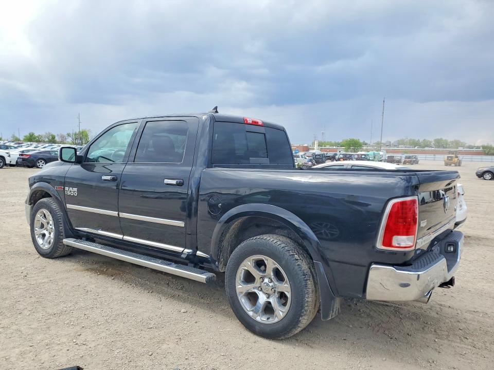 Продажа на аукционе авто 2016 Ram 1500, vin: 1C6RR7NMXGS303617, номер лота: 51583966