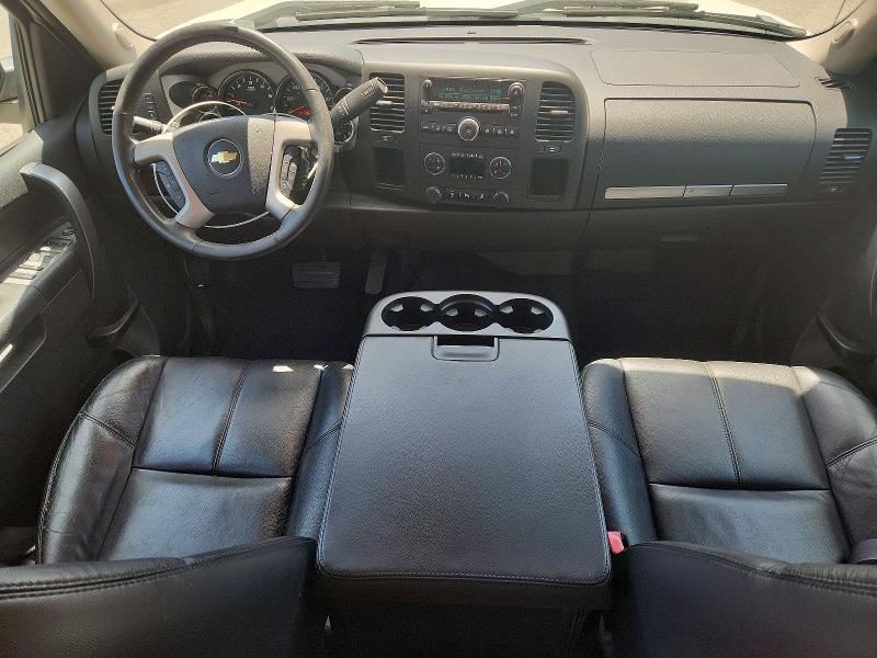 Продажа на аукционе авто 2012 Chevrolet Silverado, vin: 3GCPCSE08CG240407, номер лота: 54469266