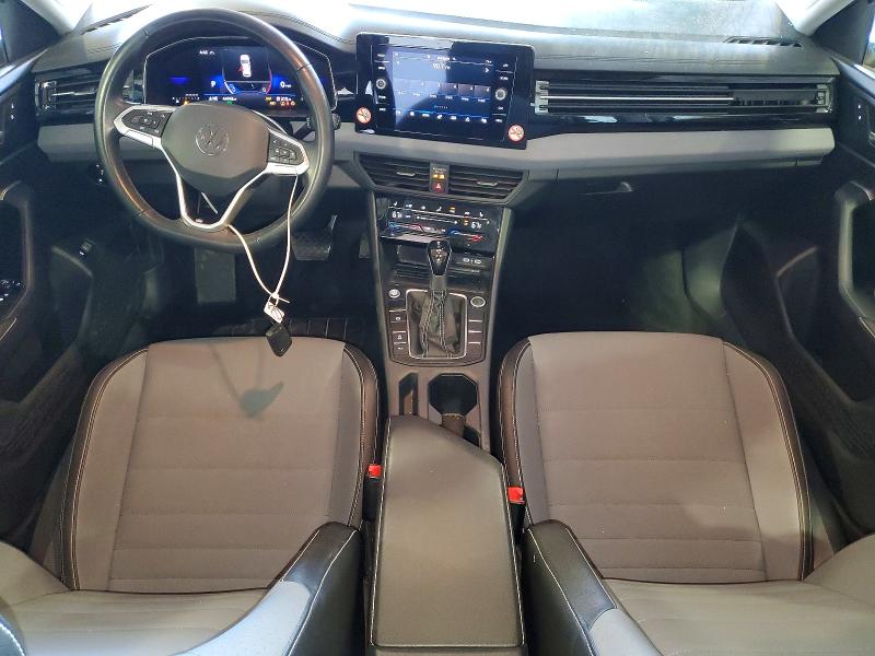 2025 Volkswagen Jetta მანქანა იყიდება აუქციონზე, vin: 3VW7X7BU8SM010937, აუქციონის ნომერი: 53755056