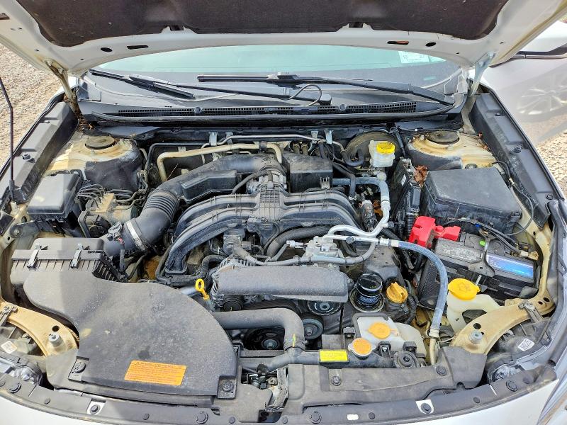 Продаж на аукціоні авто 2020 Subaru Legacy, vin: 4S3BWAC68L3033621, номер лоту: 54867286