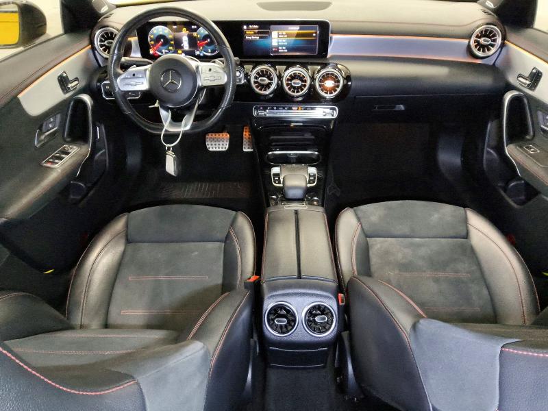 52428026 :رقم المزاد ، W1K5J4GB2LN080982 vin ، 2020 Mercedes-benz Cla مزاد بيع