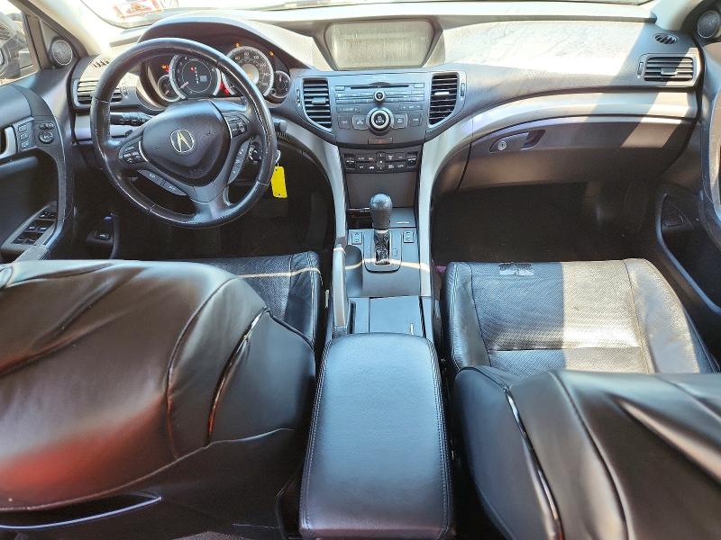 Aukcja sprzedaży 2009 Acura Tsx, vin: JH4CU26669C005917, numer aukcji: 52658646