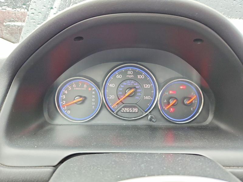Продажа на аукционе авто 2004 Honda Civic, vin: JHMES26744S001399, номер лота: 52591946