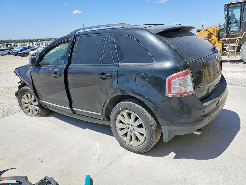52240456 :رقم المزاد ، 2FMDK3JC3ABB17220 vin ، 2010 Ford Edge مزاد بيع