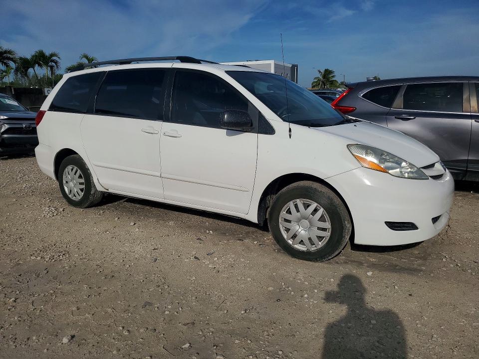 Aukcja sprzedaży 2008 Toyota Sienna, vin: 5TDZK23C88S150417, numer aukcji: 55518656