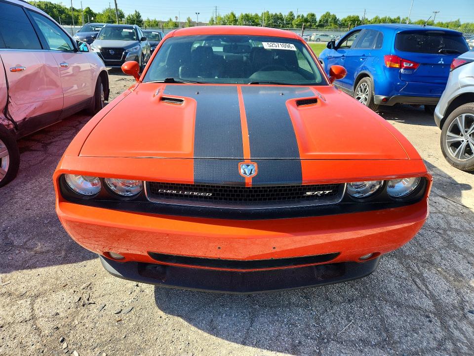Aukcja sprzedaży 2009 Dodge Challenger, vin: 2B3LJ74W99H546470, numer aukcji: 52571096