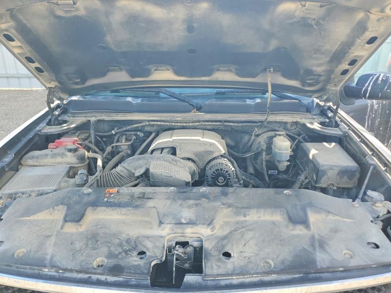 2011 Chevrolet Silverado მანქანა იყიდება აუქციონზე, vin: 3GCPKSE33BG303831, აუქციონის ნომერი: 52185106