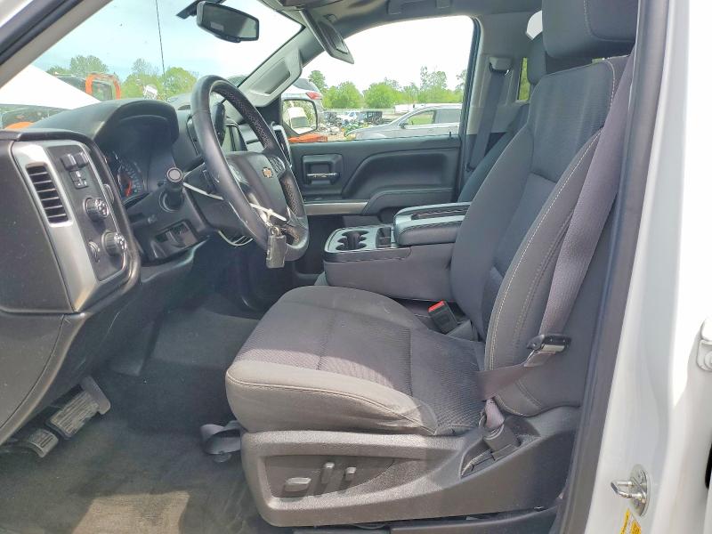Продаж на аукціоні авто 2016 Chevrolet Silverado, vin: 1GCVKREC0GZ382284, номер лоту: 54875396