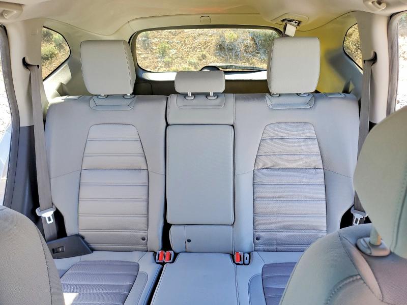 Продажа на аукционе авто 2019 Honda Cr-v, vin: 5J6RW2H59KA013418, номер лота: 52582066