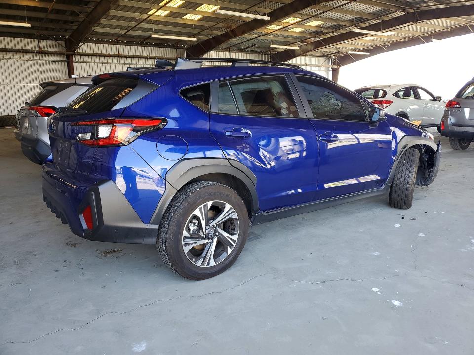 Продаж на аукціоні авто 2026 Subaru Crosstrek, vin: 4S4GUHD69T3707838, номер лоту: 60714506
