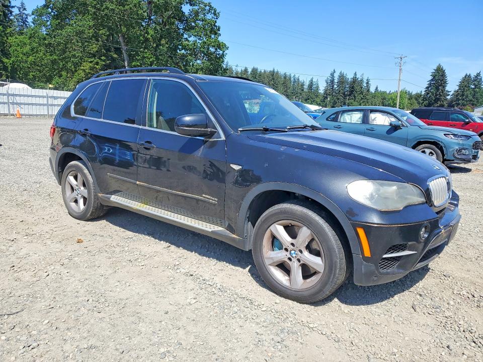 Продаж на аукціоні авто 2011 Bmw X5, vin: 5UXZV8C5XBL421027, номер лоту: 54726256