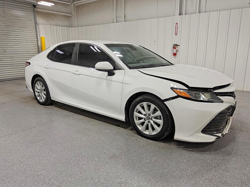Aukcja sprzedaży 2019 Toyota Camry, vin: 4T1B11HK1KU679253, numer aukcji: 54101396
