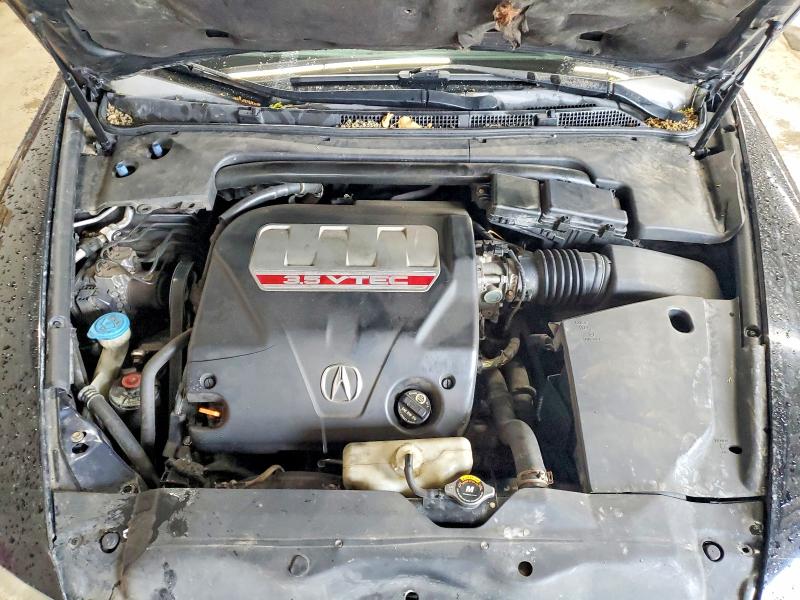 Продажа на аукционе авто 2007 Acura Tl, vin: 19UUA76527A038135, номер лота: 54421056