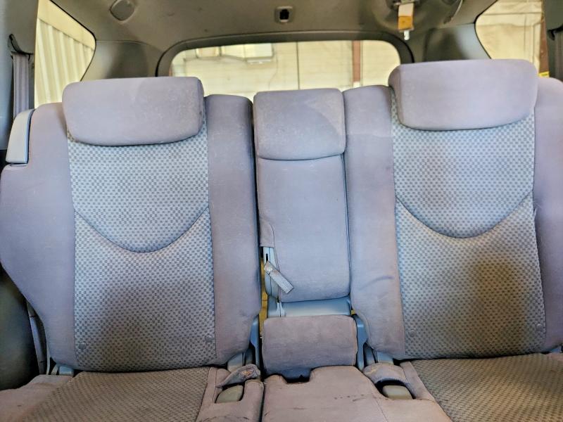 Aukcja sprzedaży 2006 Toyota Rav4, vin: JTMBD33V465015909, numer aukcji: 53194906