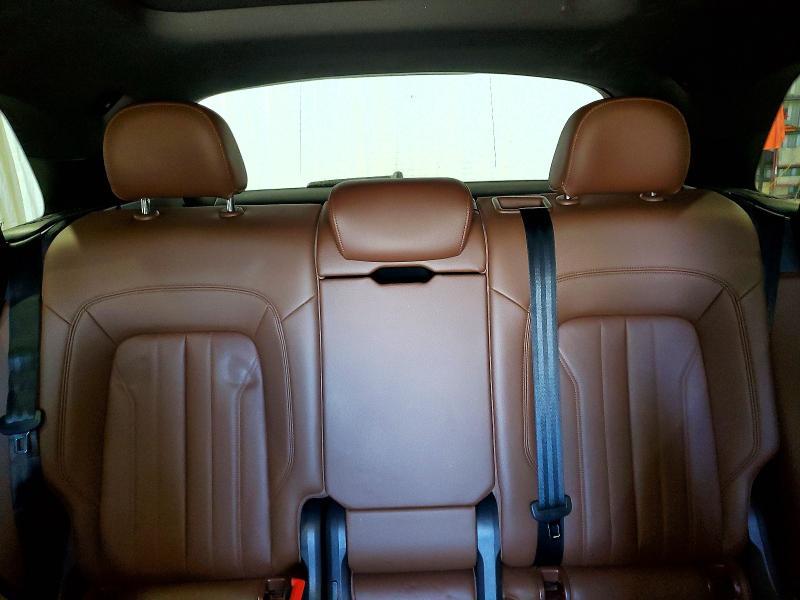 Продаж на аукціоні авто 2018 Audi Q5, vin: WA1BNAFYXJ2166488, номер лоту: 53175886