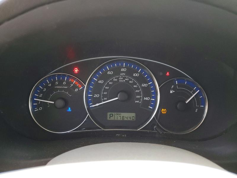 Aukcja sprzedaży 2012 Subaru Forester, vin: JF2SHABCXCH445206, numer aukcji: 52216186