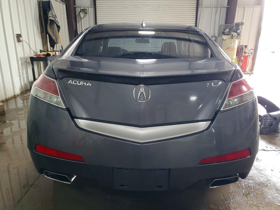 52695856 :رقم المزاد ، 19UUA8F23AA001842 vin ، 2010 Acura Tl مزاد بيع