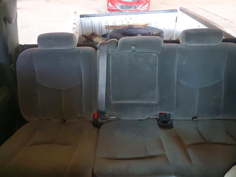 Aukcja sprzedaży 2006 Chevrolet Silverado, vin: 2GCEC13V861282217, numer aukcji: 54652666