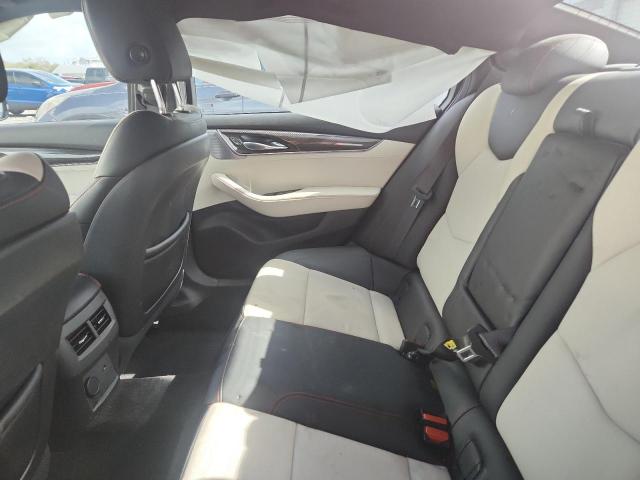 54797096 :رقم المزاد ، 1G6DP5RK6M0115855 vin ، 2021 Cadillac Ct5 مزاد بيع