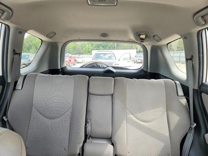53664586 :رقم المزاد ، 2T3ZF4DV1CW135233 vin ، 2012 Toyota Rav4 مزاد بيع