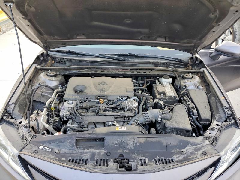 Aukcja sprzedaży 2023 Toyota Camry, vin: 4T1C11AK1PU741613, numer aukcji: 53994886