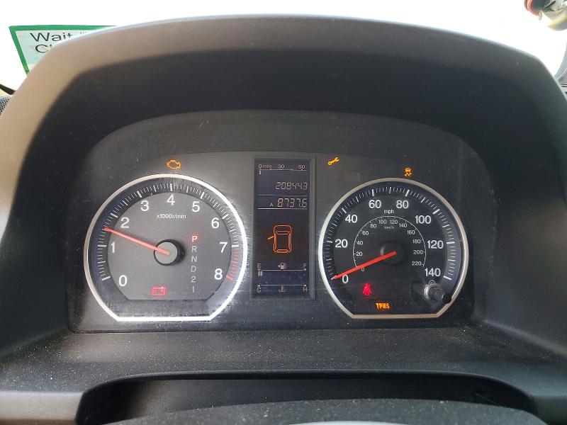 Продаж на аукціоні авто 2011 Honda Cr-v, vin: 5J6RE4H40BL004374, номер лоту: 52438766