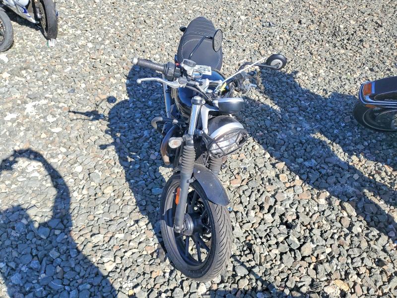 Продаж на аукціоні авто 2016 Triumph Motorcycle Street Twin, vin: SMTD31GN2GT748503, номер лоту: 51771466