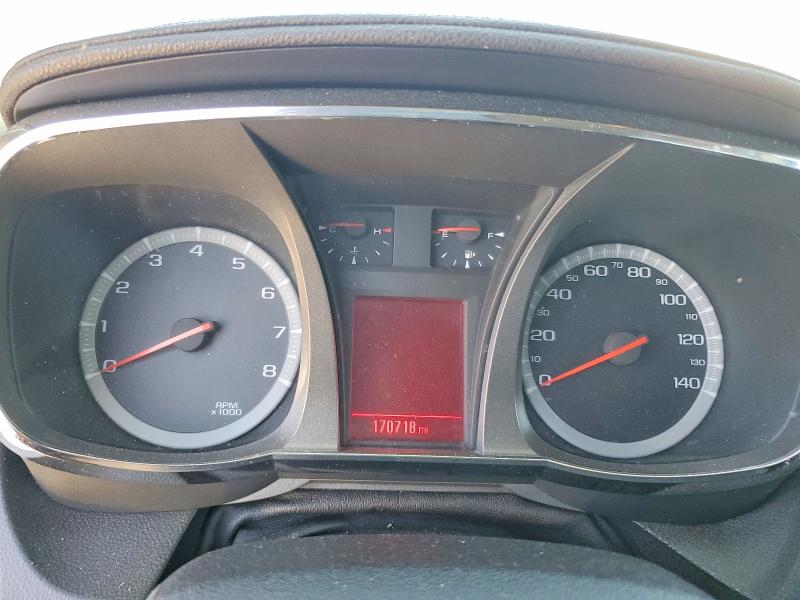 52266126 :رقم المزاد ، 2GKALSEK0F6308646 vin ، 2015 Gmc Terrain مزاد بيع
