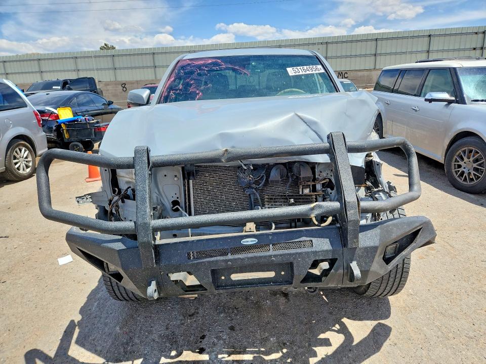 53164956 :رقم المزاد ، 3TMCZ5AN7LM320475 vin ، 2020 Toyota Tacoma مزاد بيع