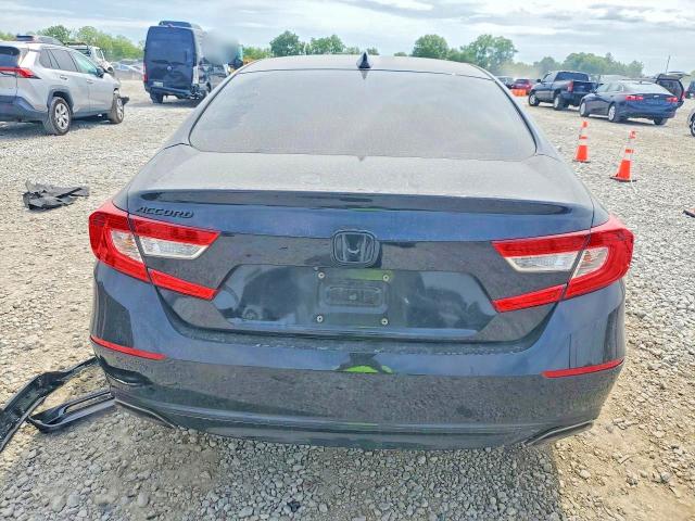 Продаж на аукціоні авто 2020 Honda Accord, vin: 1HGCV2F91LA022895, номер лоту: 53475166