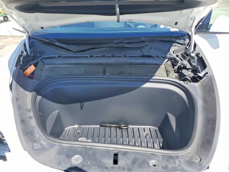 Aukcja sprzedaży 2024 Tesla Model Y, vin: 7SAYGDEE3RF076470, numer aukcji: 52376976