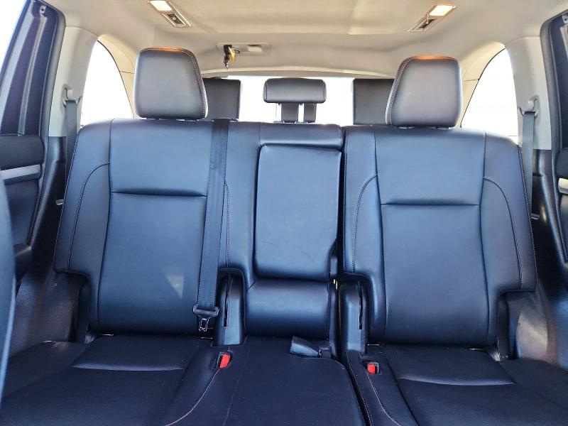 Продажа на аукционе авто 2019 Toyota Highlander Hybrid, vin: 5TDJGRFHXKS059736, номер лота: 53176486